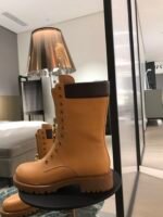 DIOR BOOTS 13