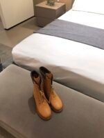 DIOR BOOTS 13