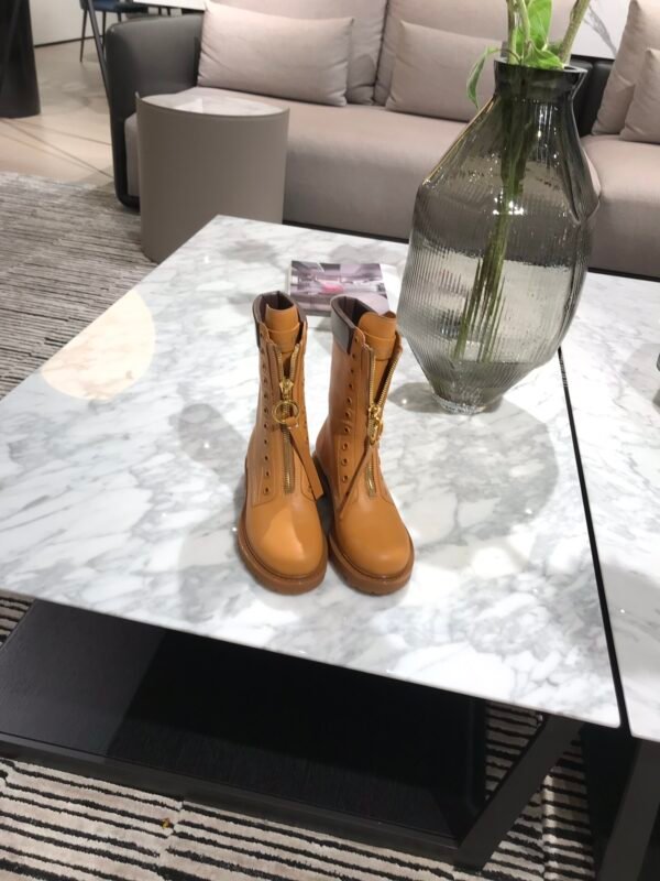 DIOR BOOTS 13