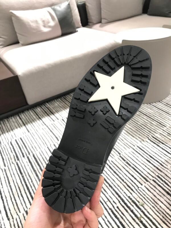 DIOR BOOTS 15