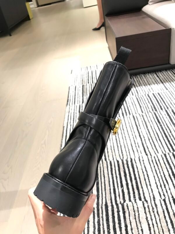 DIOR BOOTS 15