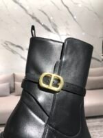 DIOR BOOTS 15