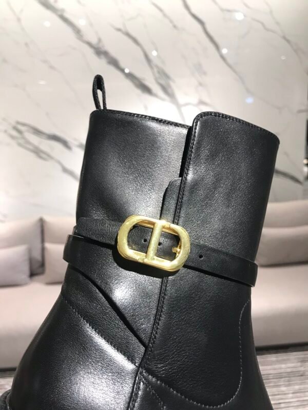 DIOR BOOTS 15