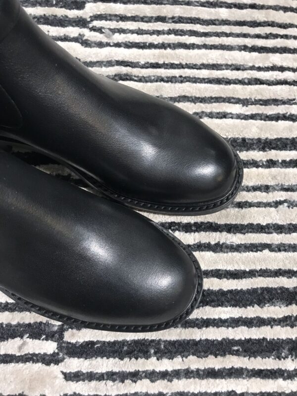 DIOR BOOTS 15