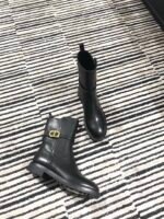 DIOR BOOTS 15
