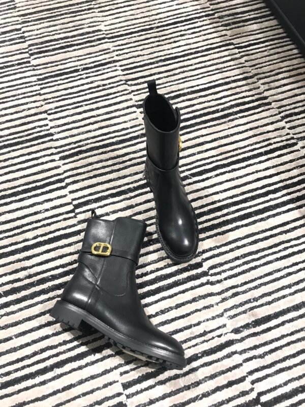 DIOR BOOTS 15