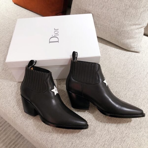 DIOR BOOTS 17