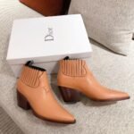 DIOR BOOTS 18