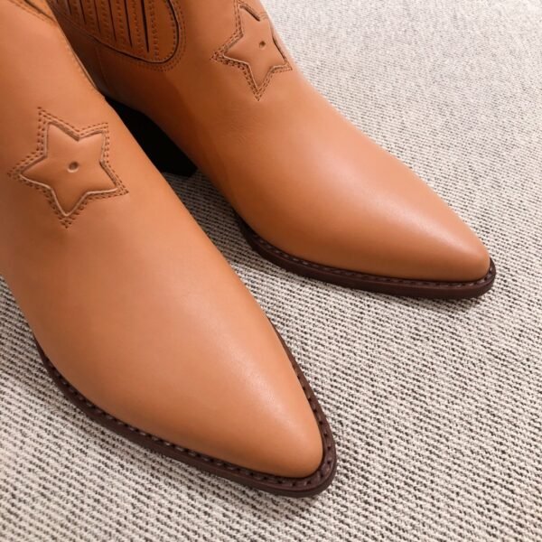 DIOR BOOTS 18