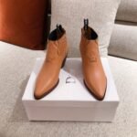 DIOR BOOTS 18