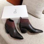 DIOR BOOTS 19
