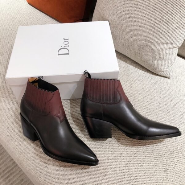 DIOR BOOTS 19