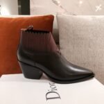DIOR BOOTS 19
