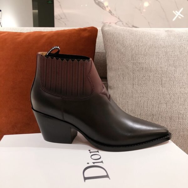 DIOR BOOTS 19
