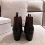 DIOR BOOTS 19