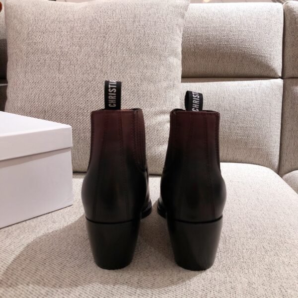 DIOR BOOTS 19