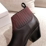 DIOR BOOTS 19