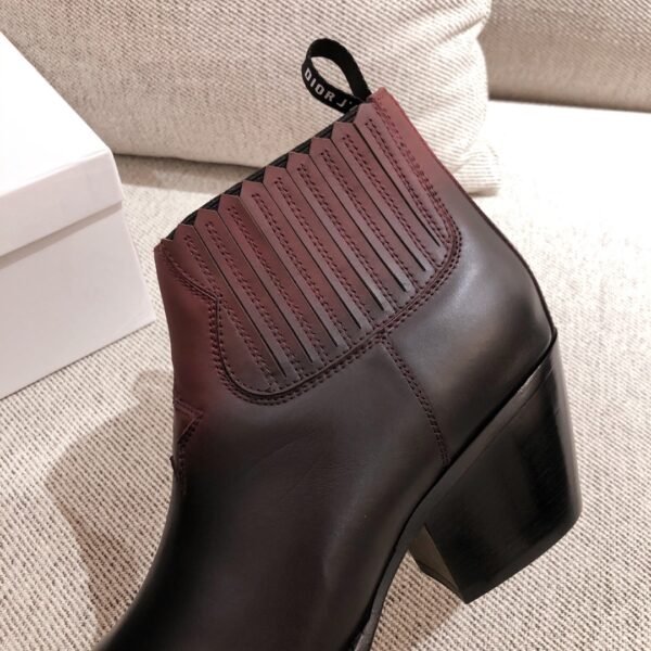 DIOR BOOTS 19