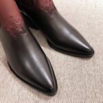 DIOR BOOTS 19
