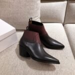 DIOR BOOTS 19