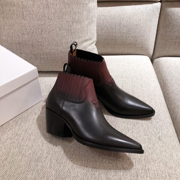 DIOR BOOTS 19