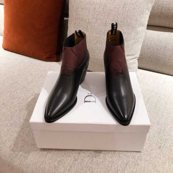 DIOR BOOTS 19