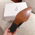 DIOR BOOTS 20