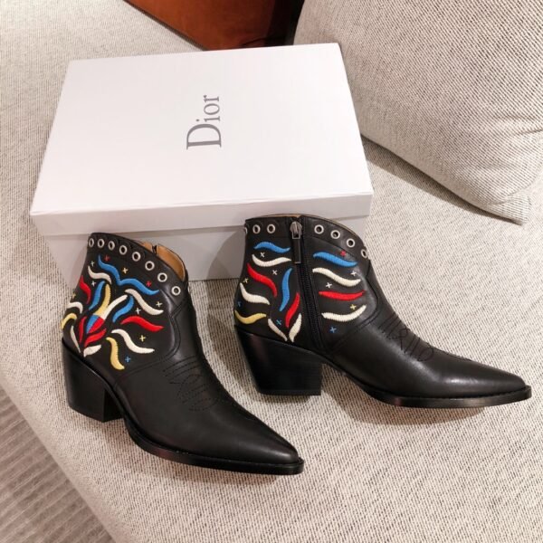DIOR BOOTS 20