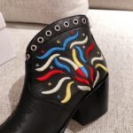 DIOR BOOTS 20
