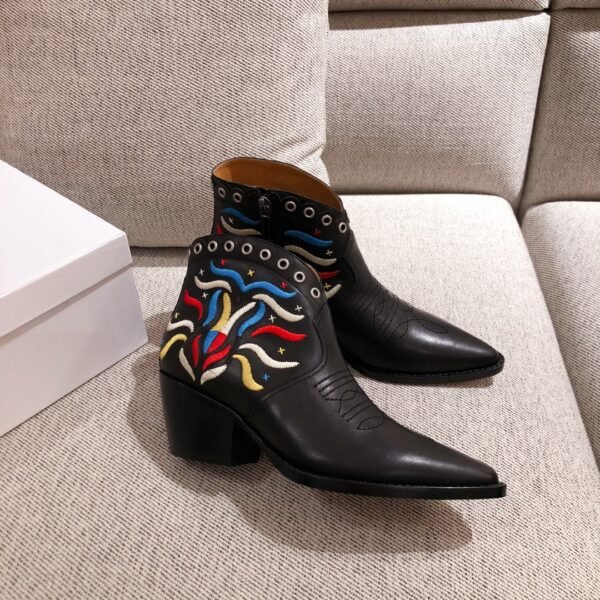 DIOR BOOTS 20