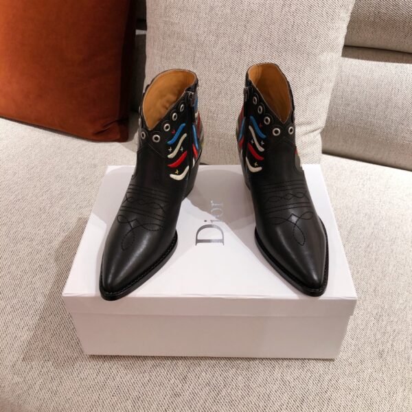 DIOR BOOTS 20