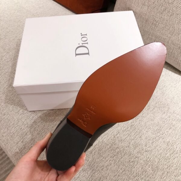 DIOR BOOTS 21