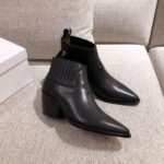 DIOR BOOTS 21
