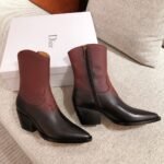 DIOR BOOTS 23