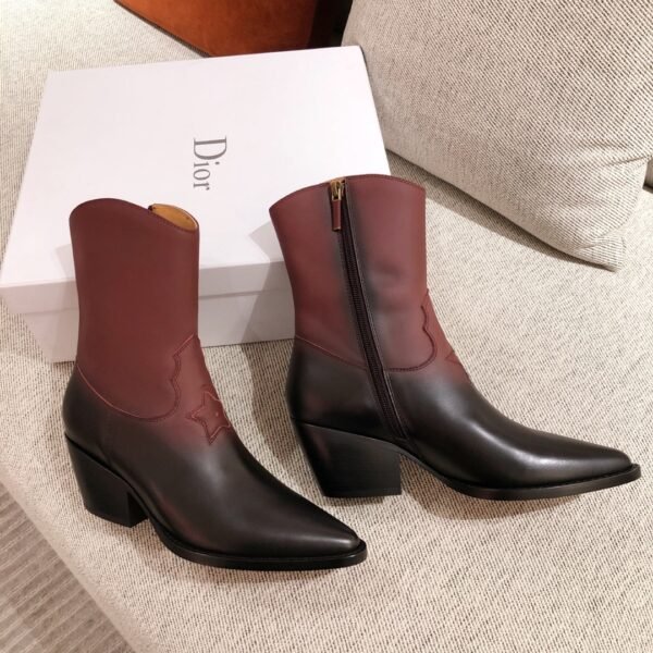 DIOR BOOTS 23