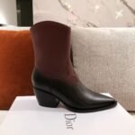 DIOR BOOTS 23
