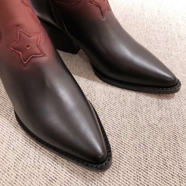 DIOR BOOTS 23