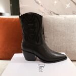 DIOR BOOTS 22