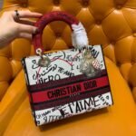 ‘I Love You’ Lady Dior