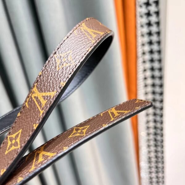 LV Belts for women