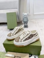 WOMEN GG SNEAKER