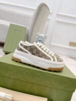 WOMEN GG SNEAKER