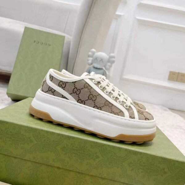 WOMEN GG SNEAKER