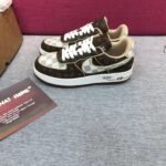 Louis Vuitton x Nike Air Force 1 Low