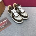 Louis Vuitton x Nike Air Force 1 Low