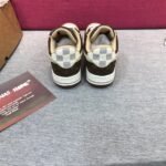 Louis Vuitton x Nike Air Force 1 Low