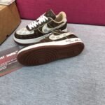 Louis Vuitton x Nike Air Force 1 Low