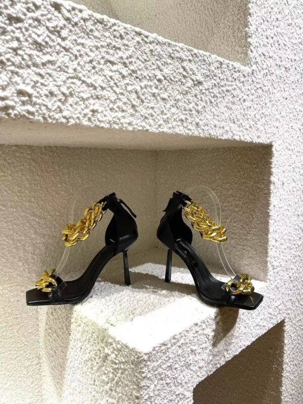 Versance MEDUSA CHAIN