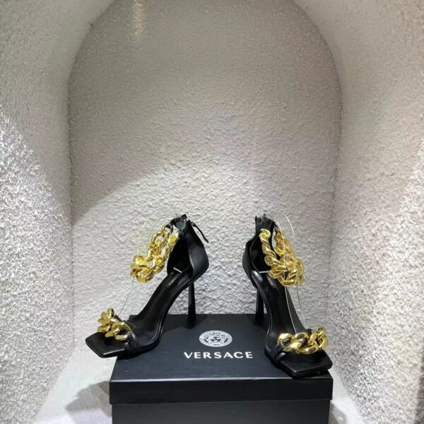 Versance MEDUSA CHAIN