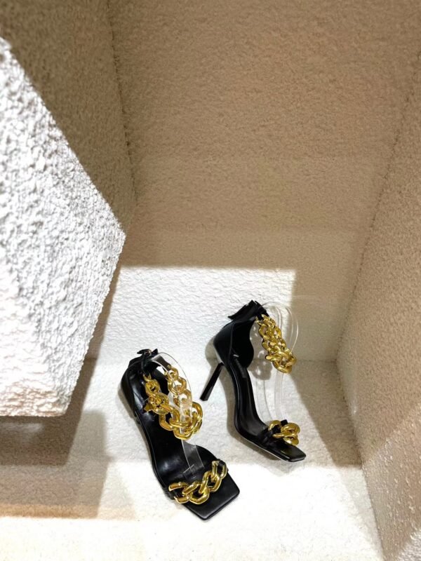 Versance MEDUSA CHAIN